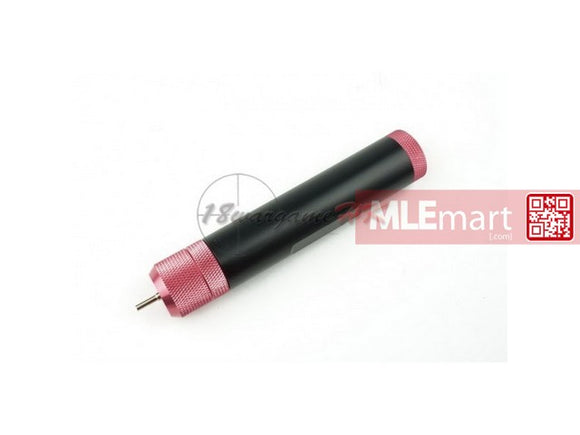 Army Force CO2 Gas Charger (Red) - MLEmart.com