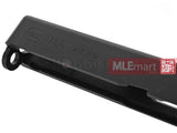 5KU CNC Aluminium Slide for Marui G18C GBB (Black) - MLEmart.com