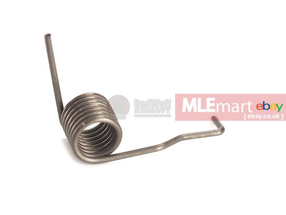 GK Tactical Sear Spring for GK Tactical / Permium / Stark Arms G Series (No. 95) - MLEmart.com
