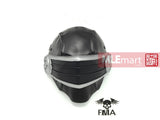 FMA Wire Mesh "Snake Eyes" Mask TB560 - MLEmart.com
