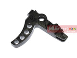Wii Tech M4 (T.Marui) CNC Hardened Steel Trigger B Plate - MLEmart.com