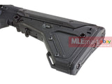 G&P Gas Charging Collapsible UBR Buttstock Set for Tokyo Marui M870 Series - MLEmart.com