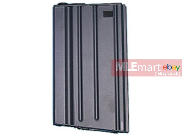 G&P SR25 170rd Magazine for SR25 Kit - MLEmart.com