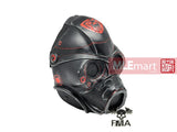 FMA Wire Mesh "Spectre 1.0" Mask TB558 - MLEmart.com