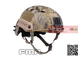 FMA Base Jump Helmet (highlander) TB767 - MLEmart.com
