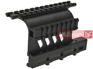 Army Force Side Scope Mount For SVD - MLEmart.com
