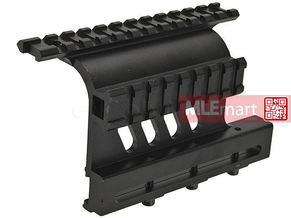 Army Force Side Scope Mount For SVD - MLEmart.com