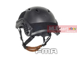 FMA OPS-CORE FAST Base Jump Military Helmet (BK) TB278 - MLEmart.com