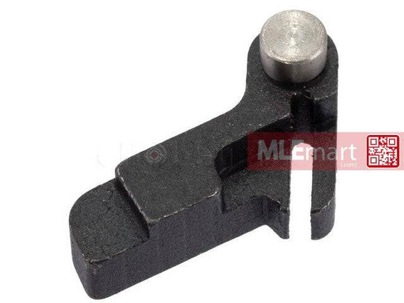 5KU Stainless Steel Valve Knocker for Hi-Capa GBB - MLEmart.com