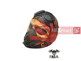 FMA Wire Mesh "Kamikaze" Mask TB552 - MLEmart.com