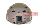 FMA FAST Helmet-PJ DE (M/L) TB819 - MLEmart.com