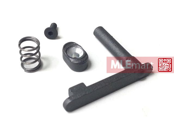 Army Force Magazine Release Assembly For M4 / M16 AEG - MLEmart.com
