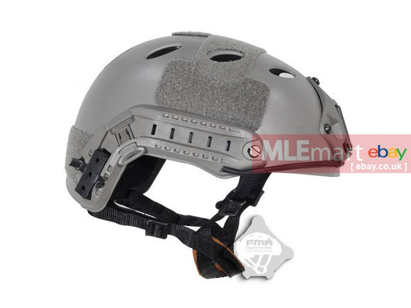 FMA FAST Helmet-PJ TYPE (FG) TB696 - MLEmart.com