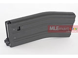 Blackcat Airsoft Aluminium 30 / 120 rds Magazine for Systema PTW - MLEmart.com