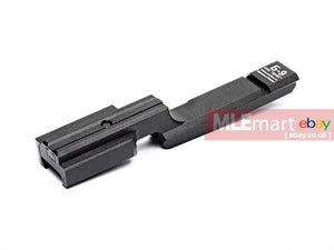 TWI B-9 20mm Tactical Flashlight Mount - MLEmart.com