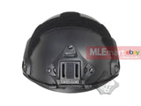 FMA Ballistic Helmet BK (M/L) TB824 - MLEmart.com