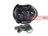 FMA AST PJ helmet (BK) TB390 - MLEmart.com