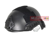 FMA Ballistic Helmet BK (M/L) TB824 - MLEmart.com