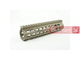 Army Force URX4 RAS Carbine Length For Airsoft (DE) [URX4 8" RAS For M4 Series] - MLEmart.com