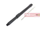 Dytac 12 inch Recon Outer Barrel Assembly for PTW M4 (Black) - MLEmart.com