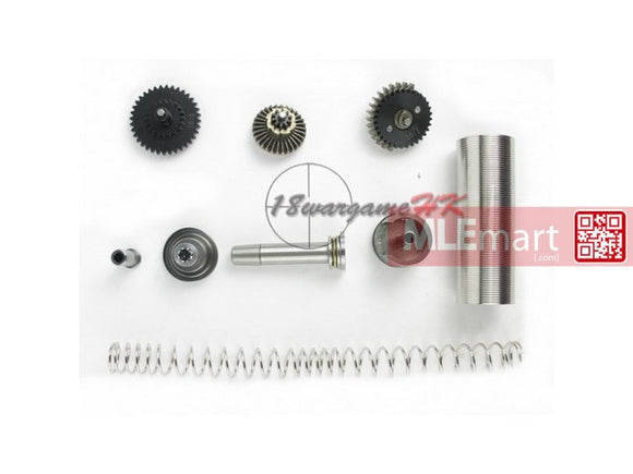 Army Force Full Tune-Up Kit For M4/ M16 AEG (16:1) - MLEmart.com