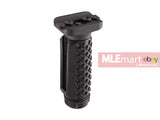 G&P Keymod Cable Switch Modular Grip (Black) - MLEmart.com