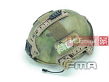 FMA Helmet Middle Rail FG TB803 - MLEmart.com