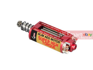 Ares M4 Slim AEG Motor - Super High Torque - MLEmart.com