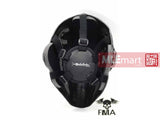FMA Wire Mesh "Templar" Mask (Black) TB562 - MLEmart.com