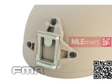 FMA Wilcox 4 Hole Shroud P/N DE TB737 - MLEmart.com