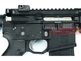 G&P Salient Arms Licensed GBB Metal Body for WA M4A1 Series - MLEmart.com