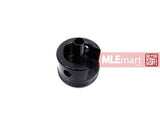 5KU Aluminium Cylinder Head for Next Gen AK / G36 Ver.3 (Black) - MLEmart.com