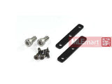 5KU C-MORE Carbon Scope Mount for Marui Hi-Capa (Black) - MLEmart.com
