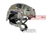 FMA FT BUMP Helmet (Highlander) TB790 - MLEmart.com