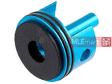 5KU G36 AEG Aluminium Cylinder Head (Blue) - MLEmart.com