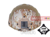 FMA Ballistic Helmet (AOR1) TB363 - MLEmart.com