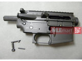 Dboys AEG M4 Metal Body Only (No Marking) - MLEmart.com