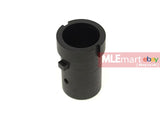 MLEmart.com - Guns Modify Light Weight GBBR Outer Barrel Adapter for WA to KSC