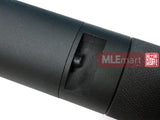 Army Force QD Tracer Silencer [ Illumination Fluorescent QD Silencer For M4 AEG] - MLEmart.com