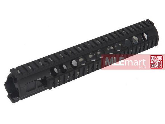 Dboys AEG M16A2 Aluminum M5 RAS Rail System | MLEmart.com