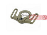 Army Force Multi-Function Sling Swivel For AEG (DE) - MLEmart.com