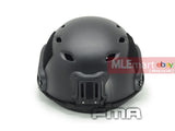 FMA OPS-CORE FAST Base Jump Military Helmet (BK) TB278 - MLEmart.com