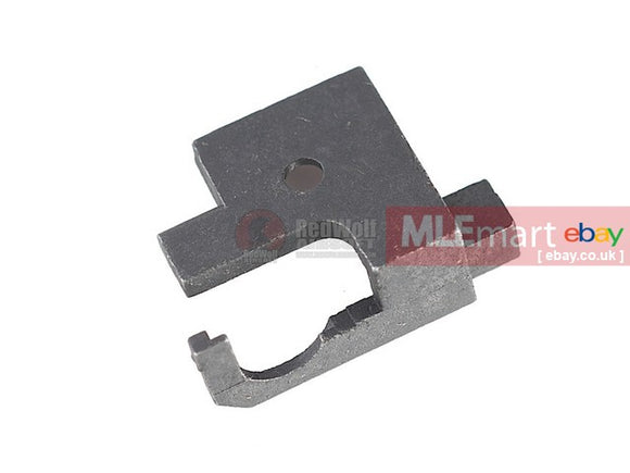 GK Tactical Selector Base Cover for GK Tactical / Permium / Stark Arms G18C (No. 35) - MLEmart.com