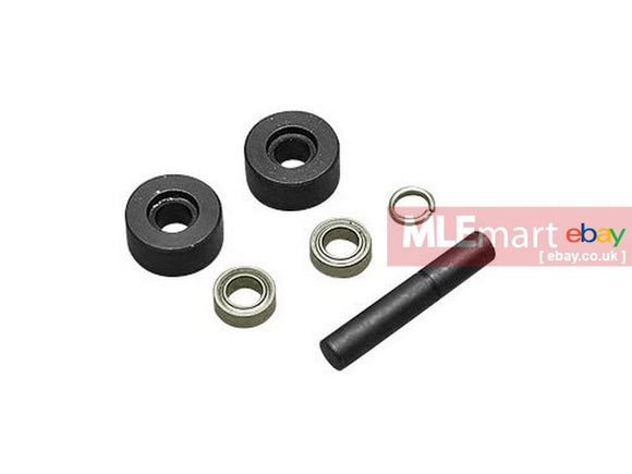 G&P Bearing Hammer Pin Set for Western Arms (WA) M4 Series - MLEmart.com