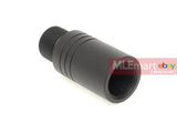 G&P 1.2 inch Outer Barrel Extension (CCW/CCW) - MLEmart.com