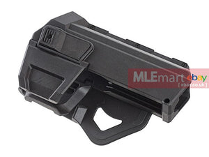 Blackcat Tactical Holster for Tokyo Marui Model 17 / Model 18 - Black - MLEmart.com