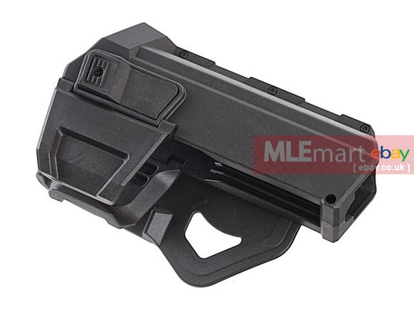 Blackcat Tactical Holster for Tokyo Marui Model 17 / Model 18 - Black - MLEmart.com