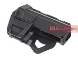 Blackcat Tactical Holster for Tokyo Marui Model 17 / Model 18 - Black - MLEmart.com