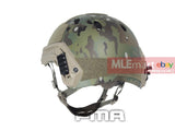 FMA FAST Helmet-PJ TYPE (Multicam) TB466 - MLEmart.com