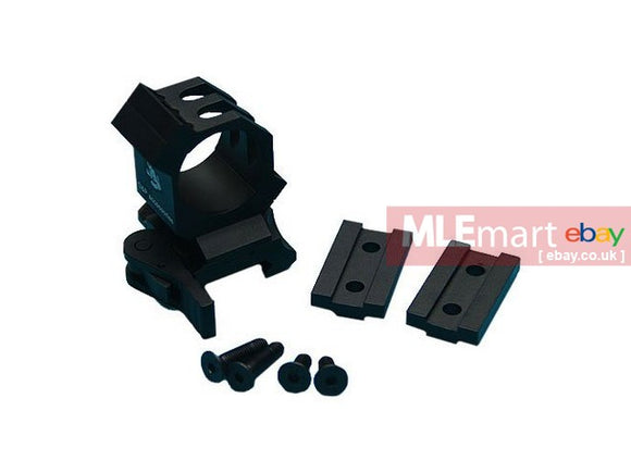 G&P Adjustable Tactical Ring - MLEmart.com